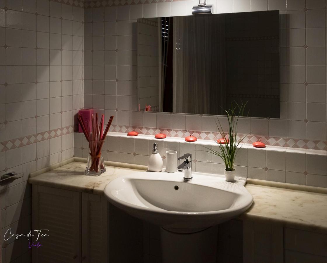 Ferienwohnung Casa Di Tea Pieve di Cadore Exterior foto